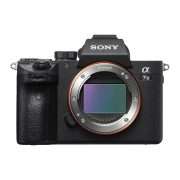 Sony a7 III systeemcamera
