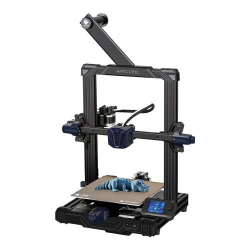 [Nu €134,39] Anycubic Kobra Go 3D Printer voor €158,40 @ Tomtop