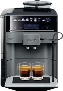 Siemens EQ.6 Plus s100 TE651209RW Espressomachine