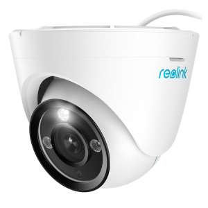 Reolink P434 IP beveiligingscamera (8MP, 3840x2160, PoE, IP67, nachtzicht in kleur, 3x optische zoom) voor €98,99 @ NBB