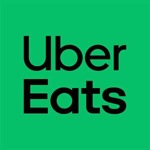 [Uber Eats] Gratis bezorging (ook voor bestaande gebruikers)