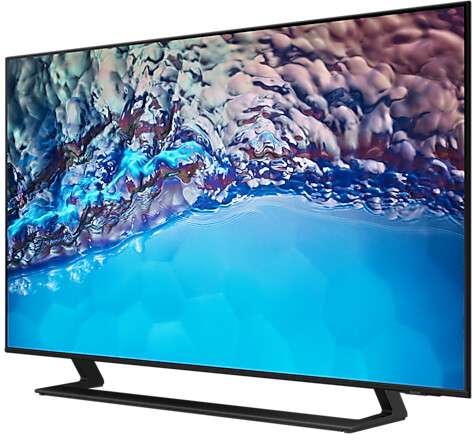Samsung UE43BU8570U (43 inch, 4K LED Smart-TV, Multi View, Air Slim Design) voor €444 @Expert