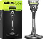 [bol.com select deal] GilletteLabs With Exfoliating Bar Van Gillette - Magnetische Houder - 1 Handvat - 1 Scheermesje €8,47