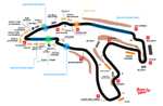 Gratis Uitzending Formule 1 Weekend Spa-Francorchamps