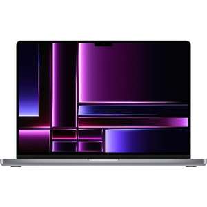 Apple 14” MacBook Pro M2 Pro 2023 | 16 GB | 1 TB | Space Grey | US keyboard