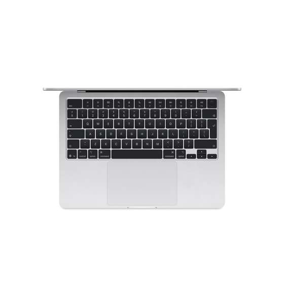 Apple MacBook Air 13-inch M4 (2025) – kleurkeuze bij Amac, vanaf