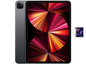 Apple iPad Pro 11" (2021) | 512 GB | 5G & Wifi