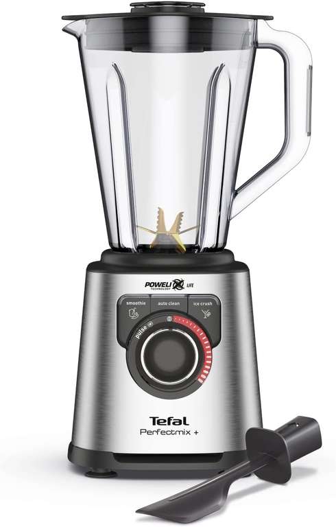 [PRIME DAYS] Tefal Perfectmix+ High Speed Blender BL82AD voor €62,99