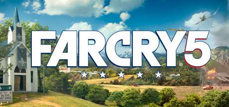 Far cry 5 steam