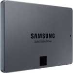 Samsung 870 QVO, 4 TB SSD @Alternate