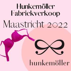 Hunkemöller Fabrieksverkoop Maastricht | €1 tot €10