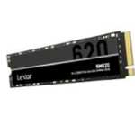 Lexar NM620 1TB PCI Express 3.0 3D TLC NAND NVMe M.2 SSD