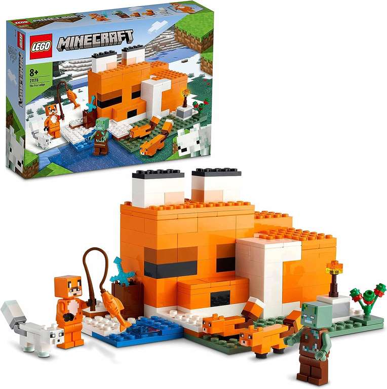 2+1 op allerlei speelgoed (o.a. LEGO) @ Amazon NL
