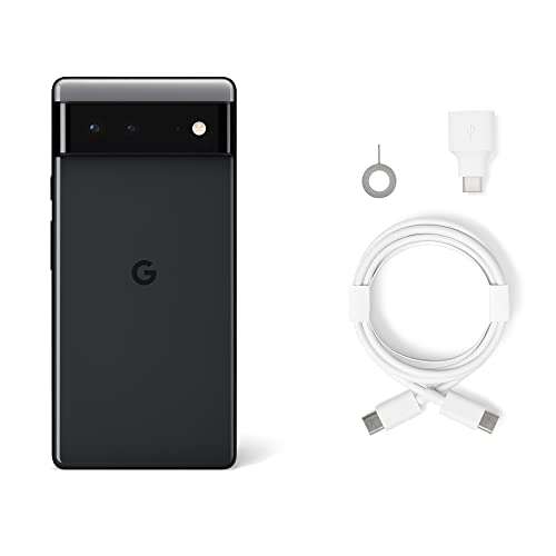 Google Pixel 6 8GB/128GB Smartphone
