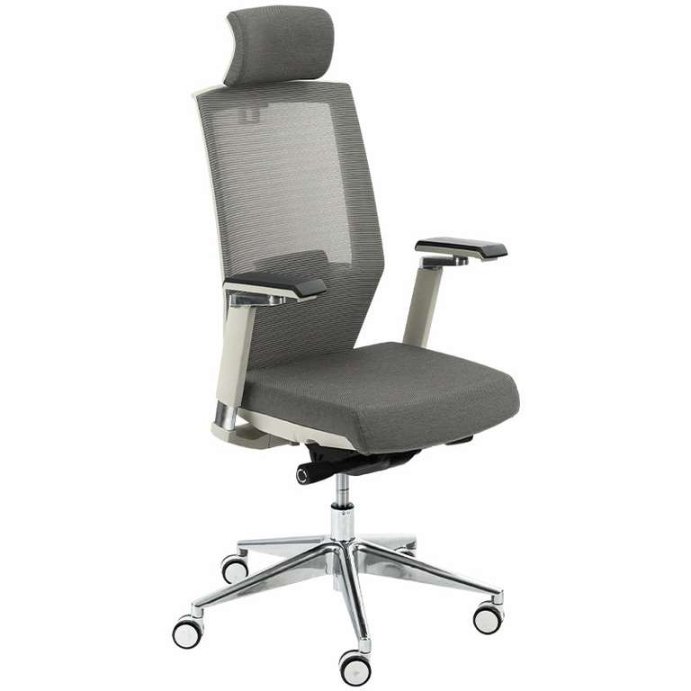 Flexispot BS10 ergonomische bureaustoel @ Flexispot