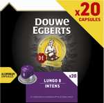 Douwe Egberts - Lungo 8 (Prime)