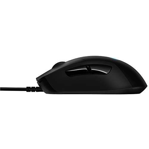 Logitech G403 Hero Wired Gaming Mouse @Amazon ES