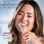 Oral-B PRO 3 3500 White Sensitive Clean + Reisetui