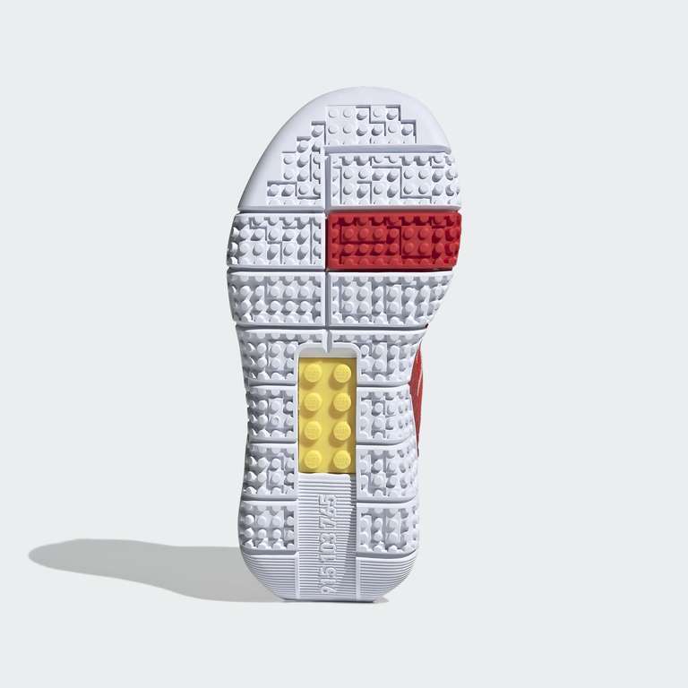 adidas x LEGO kindersneakers voor €39,95 @ Sport-korting