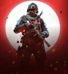 Call of Duty: Warzone 2.0 - Combat Pack (Crimson Way) [PS Plus]