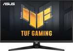 ASUS TUF Gaming VG32AQA1A - QHD Gaming Monitor - 170hz - 32 inch @Bol.com