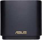 ASUS ZenWiFi AX Mini XD4 AiMesh Mesh Wifi Single Pack Zwart