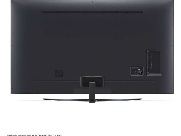 LG 75" 4K NanoCell TV 75NANO766QA voor €1099 @ iBOOD