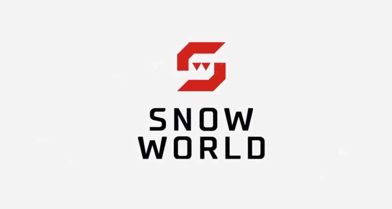 SnowWorld | 1+1 gratis op skipas in maand april