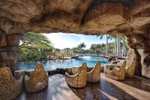 5* Lopesan Baobab Resort Gran Canaria - 2 personen 8 dagen halfpension voor €867,50 p.p. @ Corendon