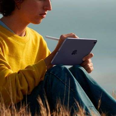 Apple iPad Mini 6th Gen | 64 GB | 2021