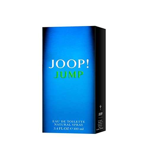 JOOP! Jump Eau de Toilette for him - 100ML