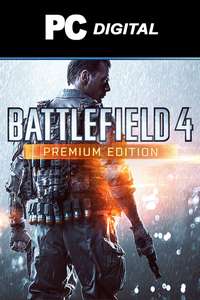EA Battlefield 4 premium pc