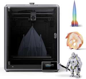 Creality K1 Max 3D Printer voor €684,87 @ Geekbuying