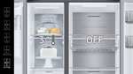 SAMSUNG Amerikaanse koelkast RS68A8821S9 voor €1199 @ Mediamarkt