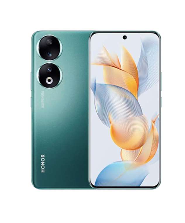 Honor 90 256GB opslag €399