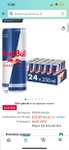 Red Bull Energy Drink 24-pack - 24 x 250ml