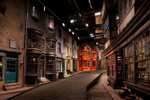 Warner Bros. Studios Tour - The Making of Harry Potter (London) met overnachting incl. ontbijt vanaf € 99 p.p.