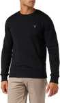 Gant Heren Sweatshirt Original C-Neck Sweat