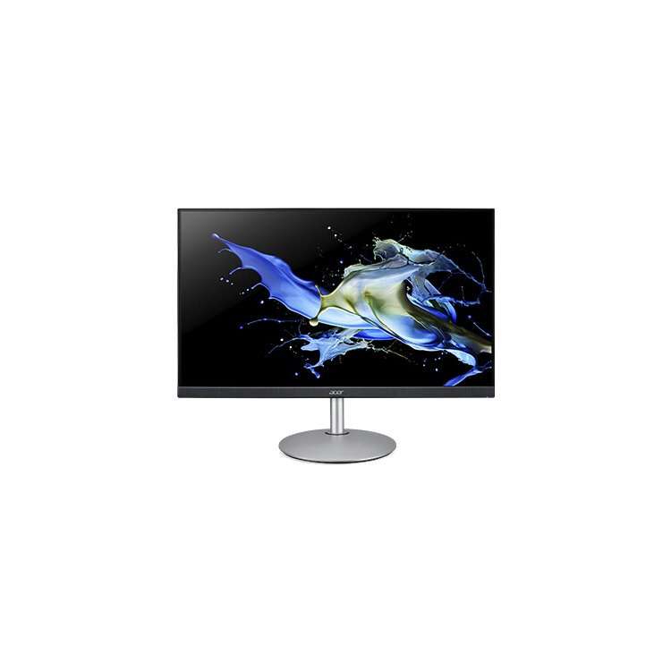 Acer CB272smiprx 27" monitor (1920x1080, IPS, AMD Freesync, 1 ms) voor €139 @ Informatique