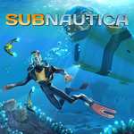 Subnautica - Nintendo Switch (Laagste prijs ooit)