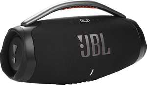 JBL Boombox 3 - Bluetooth Speaker
