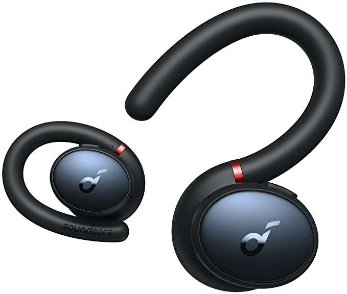 Soundcore X10 Sport Bluetooth oordopjes voor €79,33 @ AliExpress