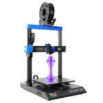 Artillery Sidewinder X2 3D Printer voor €226 @ Geekbuying