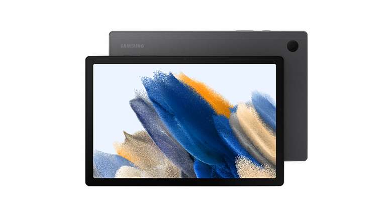 Samsung Galaxy Tab A8 tablet Wi-Fi (3GB/32GB) voor €139 @ Proshop