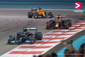 Delta maakt Formule 1 kijken gratis voor nieuwe klanten