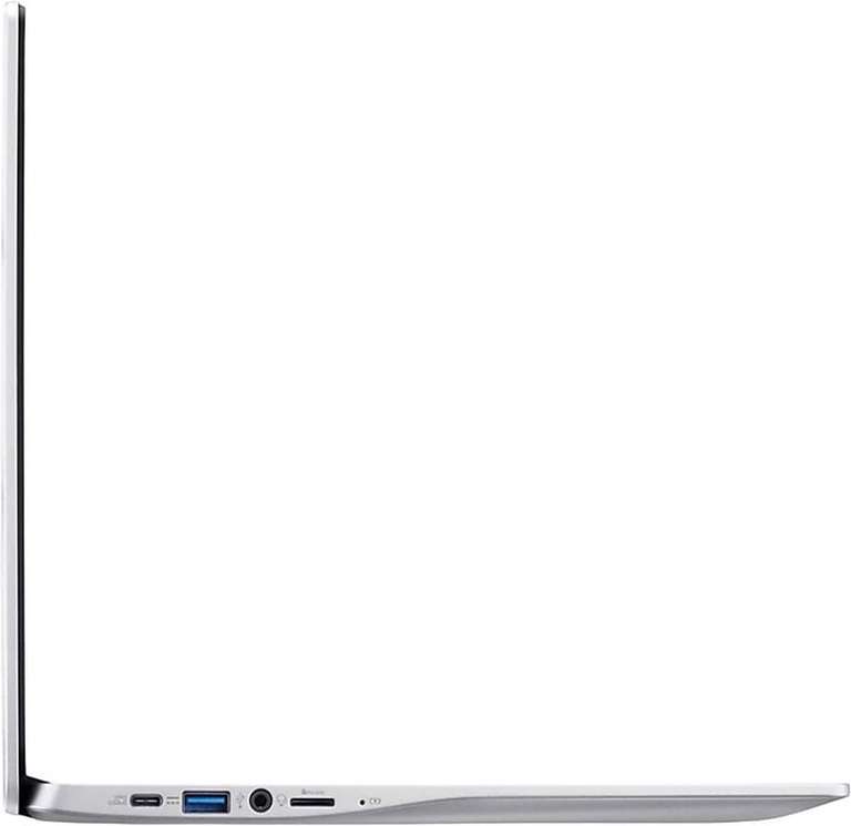 Acer Chromebook 315 CB315-4H-C3SW (FHD, 4GB/128GB) €199 @ Expert