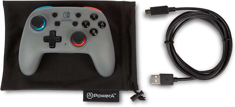 PowerA Wireless Nintendo Switch controller