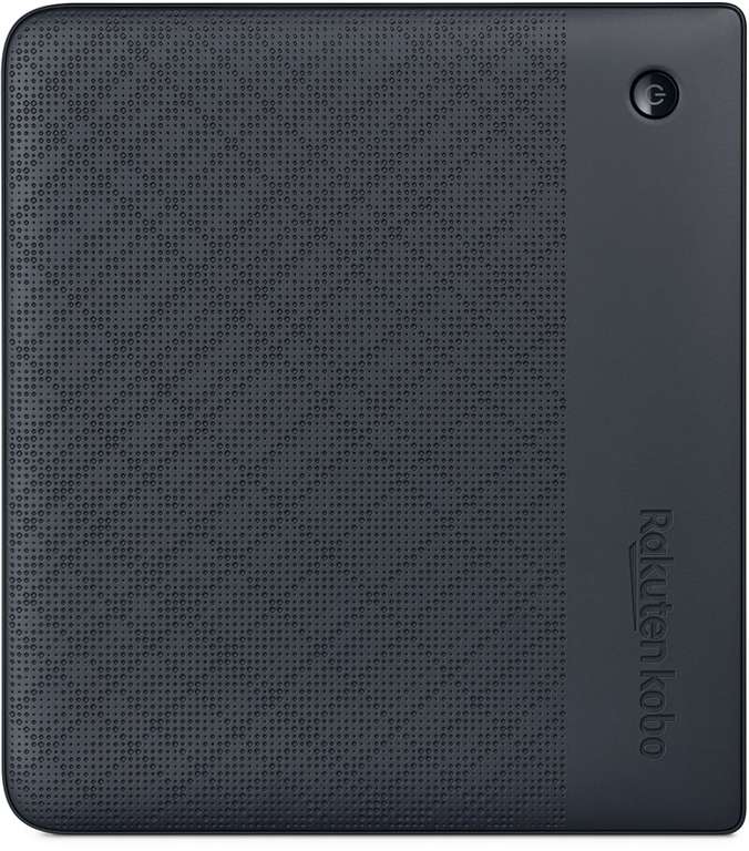 Kobo Libra 2 E-reader zwart/wit voor €179 @ Expert