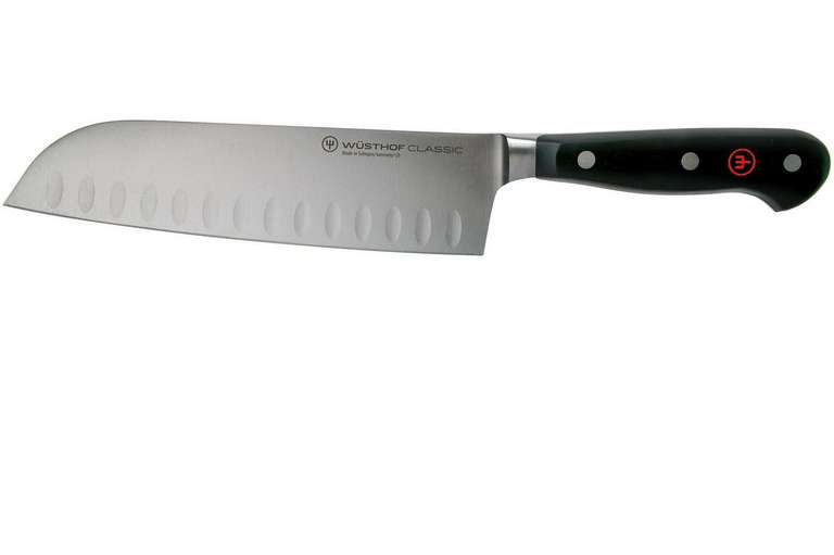 Wüsthof Premium knives