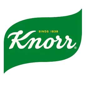 Gratis Knorr Groentepasta
